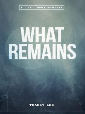 cover image of What Remains